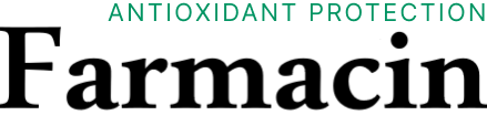 Farmacin logo