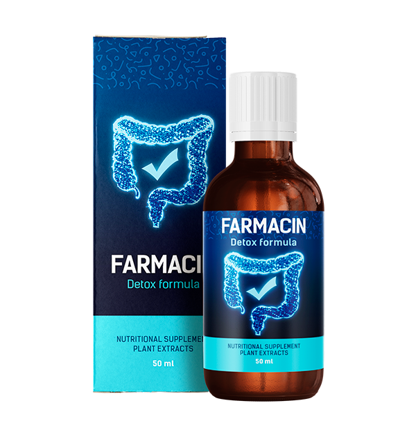 Farmacin produktas