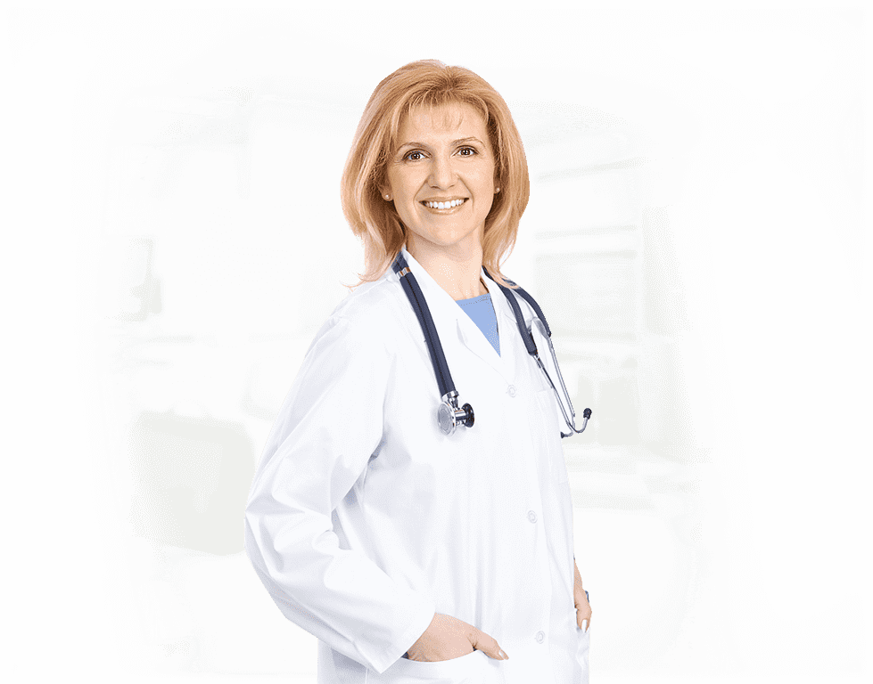 Dr. Adela Golescu - expert în parazitoze intestinale